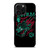 TRIVIUM BAND ICON iPhone 16 Pro Max Case Cover