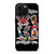 TROY LEE DESIGN COLLAGE iPhone 16 Pro Max Case Cover