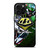 TROY LEE DESIGN LOGO iPhone 16 Pro Max Case Cover