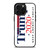 TRUMP 2020 KEEP AMERICA GREAT iPhone 16 Pro Max Case Cover