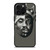 TUPAC AND NOTORIOUS BIG ART iPhone 16 Pro Max Case Cover