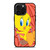 TWEETY BIRD LOONEY TUNES iPhone 16 Pro Max Case Cover