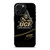 UCF KNIGHTS NIKE LOGO iPhone 16 Pro Max Case Cover