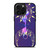 UMBREON SHINY POKEMON ART iPhone 16 Pro Max Case Cover