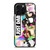 UNICORN DAB JUST DAB iPhone 16 Pro Max Case Cover