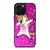 UNICORN DAB PURPLE iPhone 16 Pro Max Case Cover
