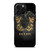 US NAVY EMBLEM iPhone 16 Pro Max Case Cover