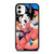 DRAGON BALL SON GOKU KID iPhone 11 Case Cover