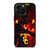 USC FOOTBALL TROJANS LOGO iPhone 16 Pro Max Case Cover