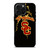 USC TROJANS LOGO NFL iPhone 16 Pro Max Case Cover