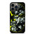WUTANG CLAN PERSONEL iPhone 13 Pro Case Cover