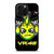 VALENTINO ROSSI 46 LOGO iPhone 16 Pro Max Case Cover