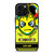 VALENTINO ROSSI 46 MOTOR GP iPhone 16 Pro Max Case Cover