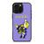 VALENTINO ROSSI THE DOCTOR 46 KAWAII iPhone 16 Pro Max Case Cover