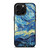 VAN GOGH STARRY NIGHT iPhone 16 Pro Max Case Cover