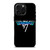 VAN HALLEN HARD ROCK BAND iPhone 16 Pro Max Case Cover