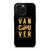 VANCOUVER CANUCKS HOCKEY ICON iPhone 16 Pro Max Case Cover