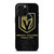 VEGAS GOLDEN KNIGHT ICON iPhone 16 Pro Max Case Cover