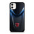 DUCATI MULTISTRADA FRONT LAMP LOGO iPhone 11 Case Cover
