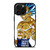 VEGETA QUOTE DRAGON BALL iPhone 16 Pro Max Case Cover