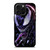 VENOM FACE iPhone 16 Pro Max Case Cover