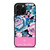 VERA BRADLEY FLOWER iPhone 16 Pro Max Case Cover