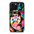 VERA BRADLEY MICKEY MOUSE 2 iPhone 16 Pro Max Case Cover
