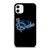 DUKE BLUE DEVILS BASKETBALL SYMBOL iPhone 11 Case Cover