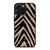 VERA BRADLEY ZEBRA PATTERN iPhone 16 Pro Max Case Cover