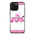 VICTORIA'S SECRET PINK DOG iPhone 16 Pro Max Case Cover