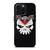 VICTORY MOTORCYCLE SKULL LOGO iPhone 16 Pro Max Case Cover
