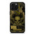 VOLBEAT HEAVEN NOR HELL iPhone 16 Pro Max Case Cover