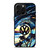 VOLKSWAGEN VW LOGO OCEAN iPhone 16 Pro Max Case Cover VOLKSWAGEN VW LOGO OCEAN iPhone 16 Pro Max Case Cover
