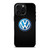 VW VOLKSWAGEN ICON iPhone 16 Pro Max Case Cover