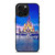 WALT DISNEY CASTLE iPhone 16 Pro Max Case Cover