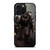 WARHAMMER BLACK TEMPLAR iPhone 16 Pro Max Case Cover