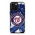 WASHINGTON NATIONAL ART iPhone 16 Pro Max Case Cover