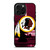 WASHINGTON REDSKINS LOGO iPhone 16 Pro Max Case Cover