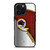 WASHINGTON REDSKINS NEW LOGO iPhone 16 Pro Max Case Cover