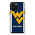WEST VIRGINIA MOUNTAINEERS iPhone 16 Pro Max Case Cover
