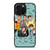 WHY DON'T WE iPhone 16 Pro Max Case Cover