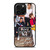 WHY DONT WE ALL MEMBER iPhone 16 Pro Max Case Cover