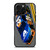 WILLIAM BYRON 24 HENDRICK MOTORSPORTS iPhone 16 Pro Max Case Cover