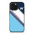 WILLIAMS MARTINI RACING iPhone 16 Pro Max Case Cover