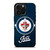 WINNIPEG JETS SYMBOL iPhone 16 Pro Max Case Cover