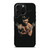 WOLVERINE LOGAN MARVEL SIGNATURE iPhone 16 Pro Max Case Cover
