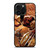 WOLVERINE MARVEL ALL NEW iPhone 16 Pro Max Case Cover