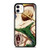 ESCANOR 7 SEVEN DEADLY SINS ANIME iPhone 11 Case Cover