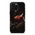 WONDER WOMAN ART iPhone 16 Pro Max Case Cover