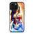 WONDER WOMAN SUPER HERO DC iPhone 16 Pro Max Case Cover
